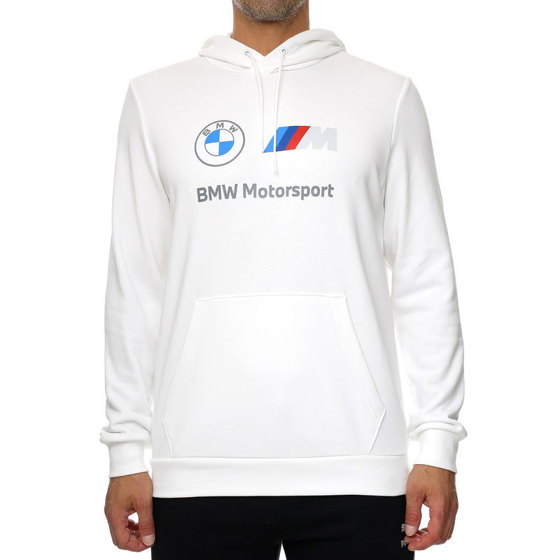 Muški duks Puma BMW MMS ESS Hoodie TR