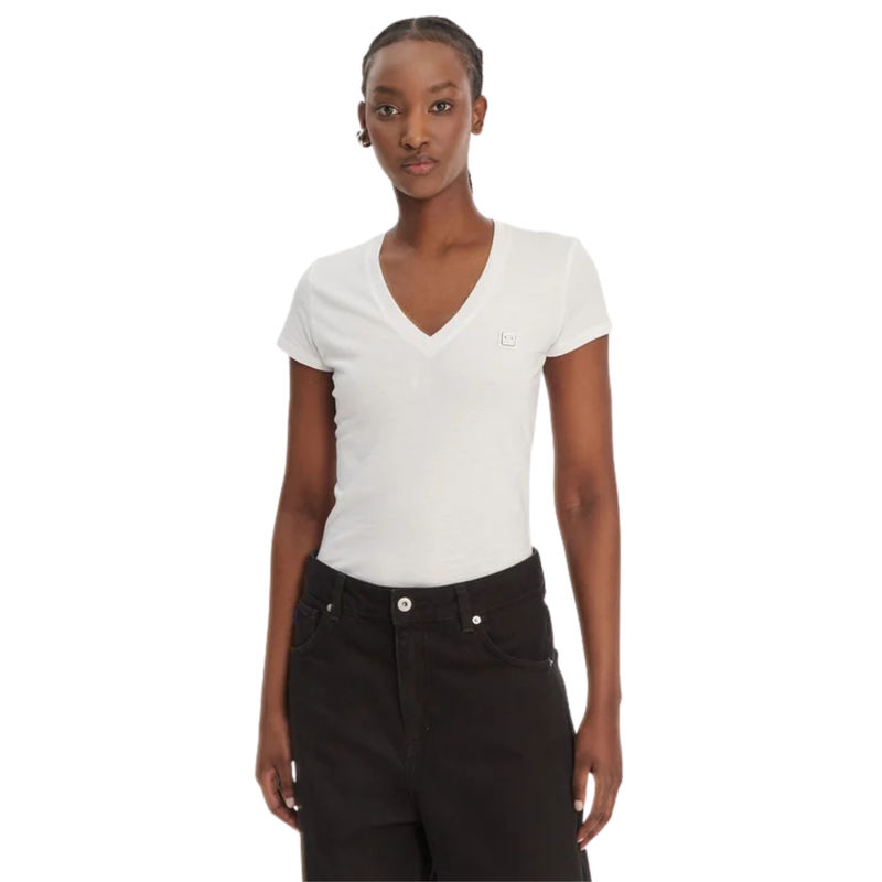 Ženska majica Armani Exchange t-shirt