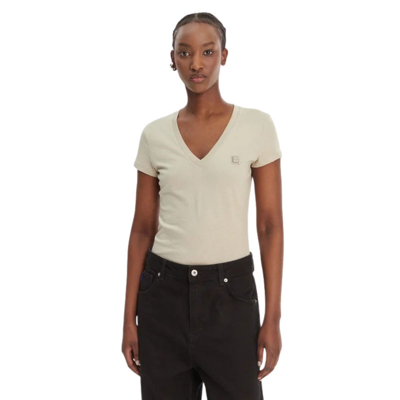 Ženska majica Armani Exchange t-shirt