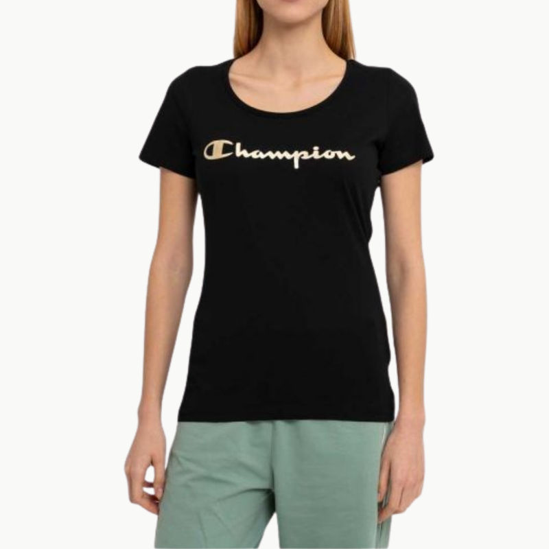 Ženska majica Champion Graphic t-shirt