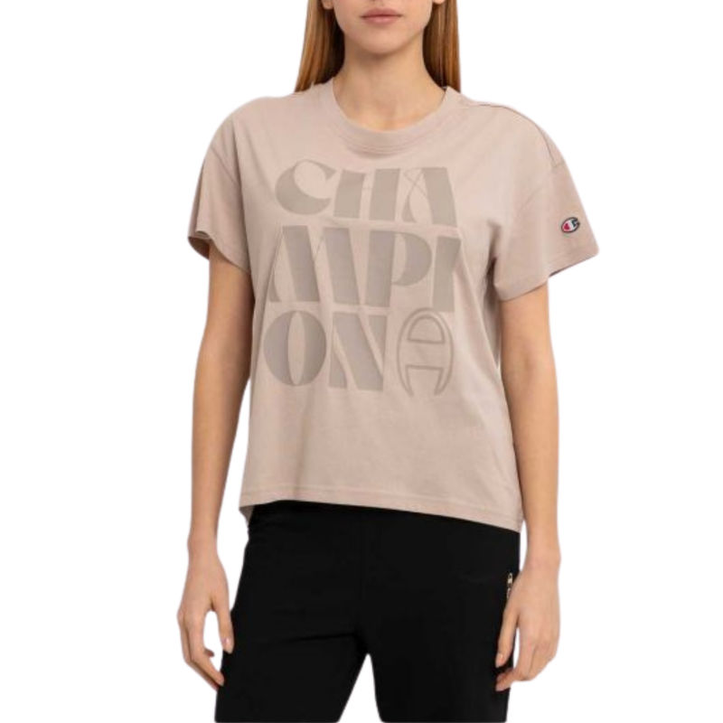 Ženska majica Champion Lady t-shirt