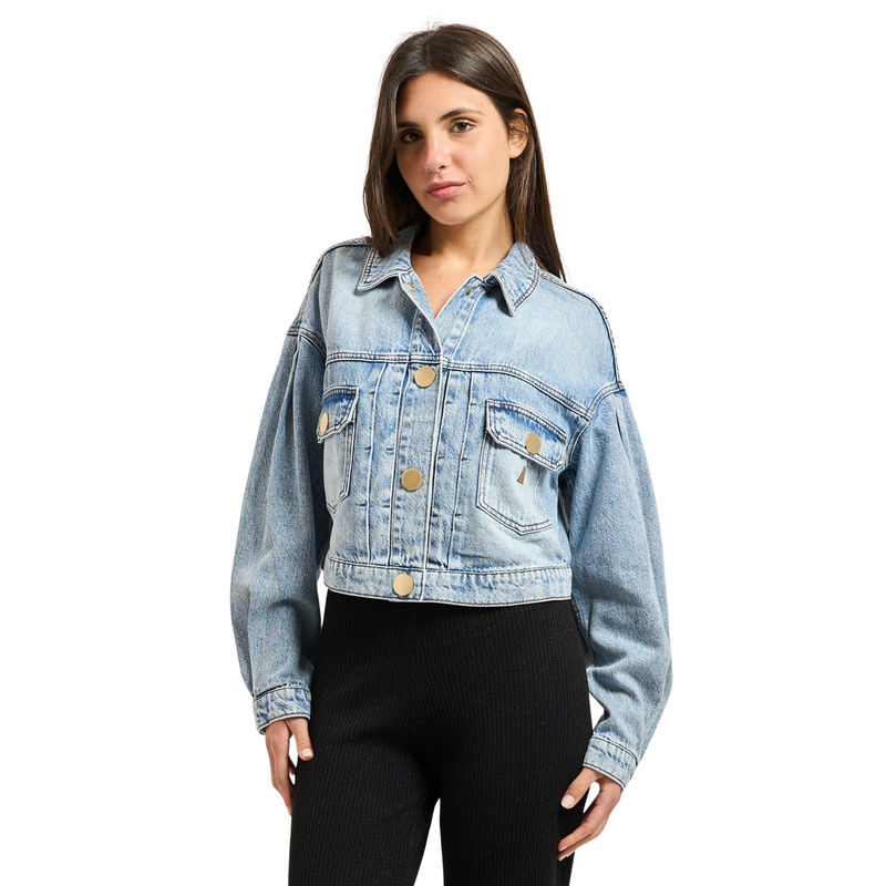 Ženska prolećna jakna Armani Exchange blouson jacket