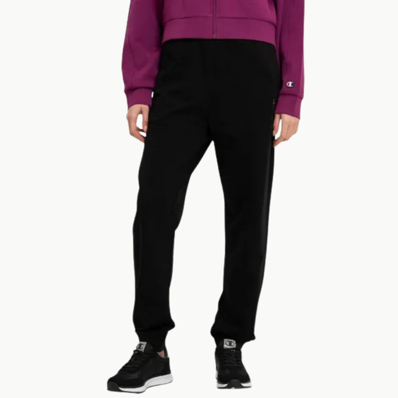 Ženska trenerka donji deo Champion Graphic cuffed pants