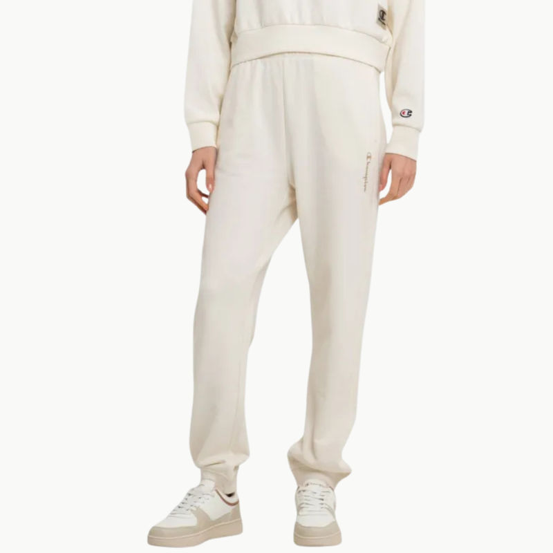 Ženska trenerka donji deo Champion Graphic cuffed pants