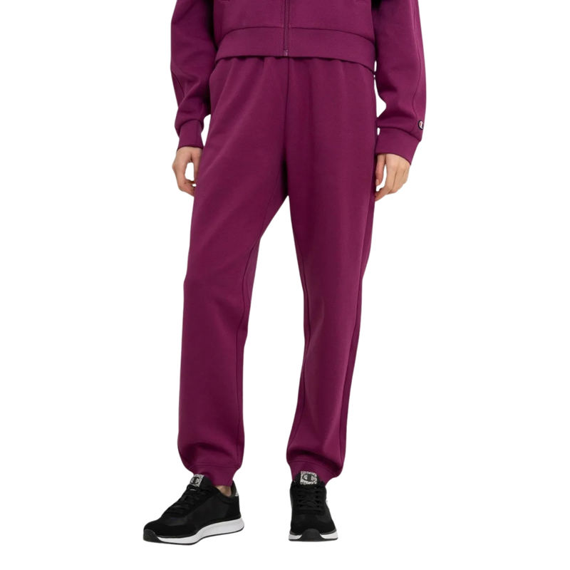 Ženska trenerka donji deo Champion Move cuffed pants