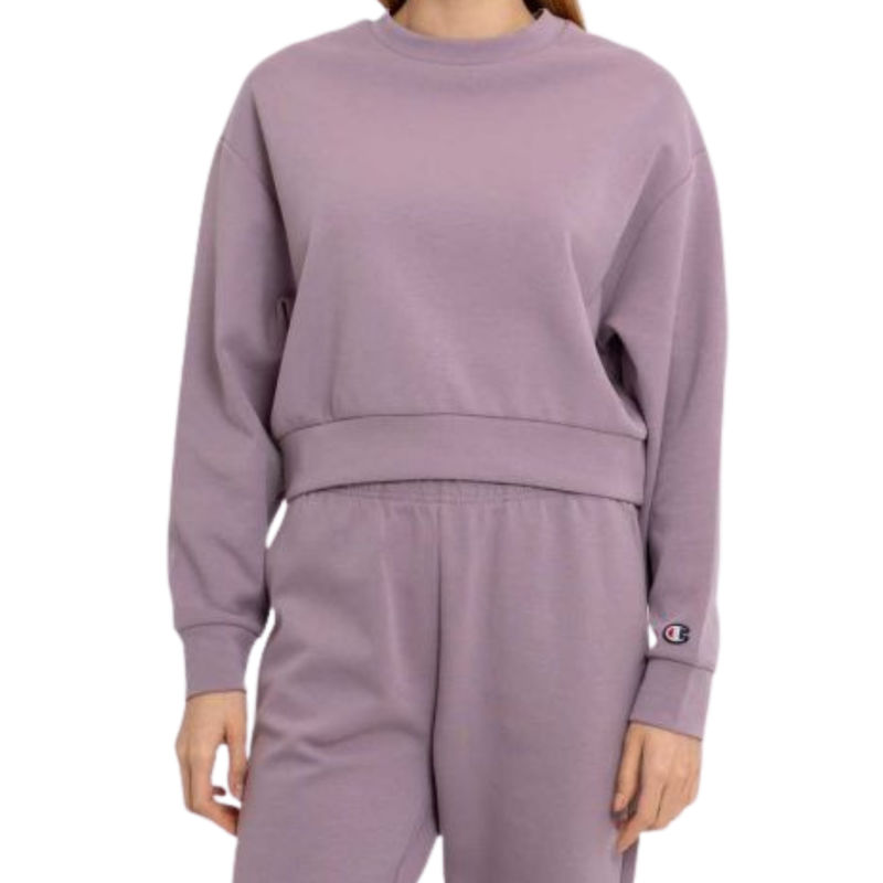 Ženski duks Champion Move crewneck