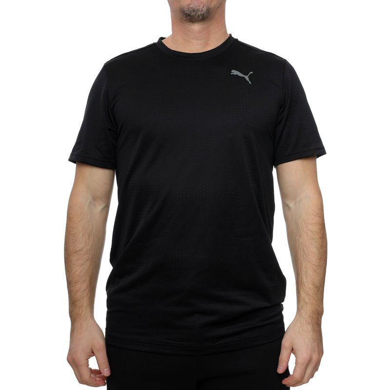 Muška majica Puma Train Fav Blaster Tee