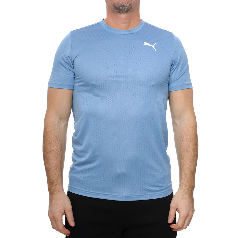Muška majica Puma Train Fav Blaster Tee