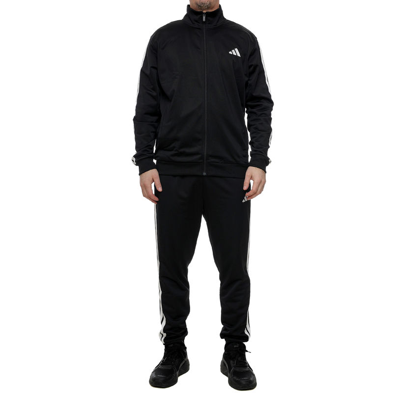 Muška trenerka adidas M 3S Tr Tt Ts