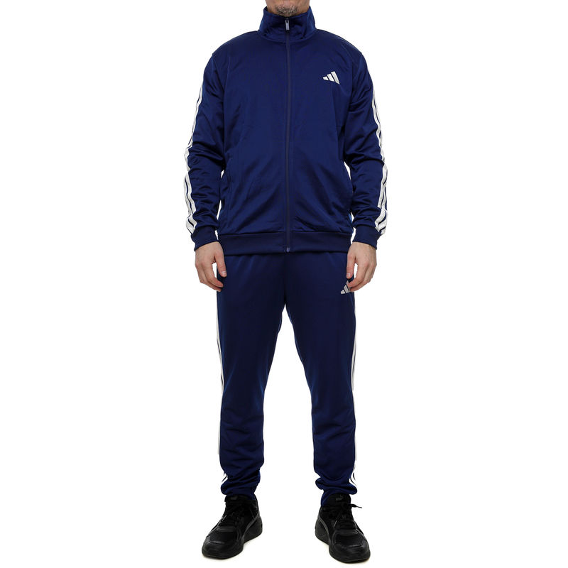 Muška trenerka adidas M 3S Tr Tt Ts