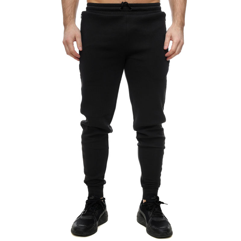 Muška trenerka donji deo Puma Spacer Pants Cl
