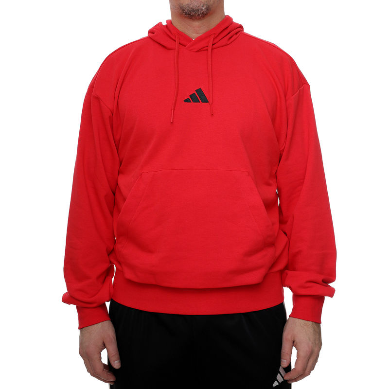 Muški duks adidas M Feelcozy Hd
