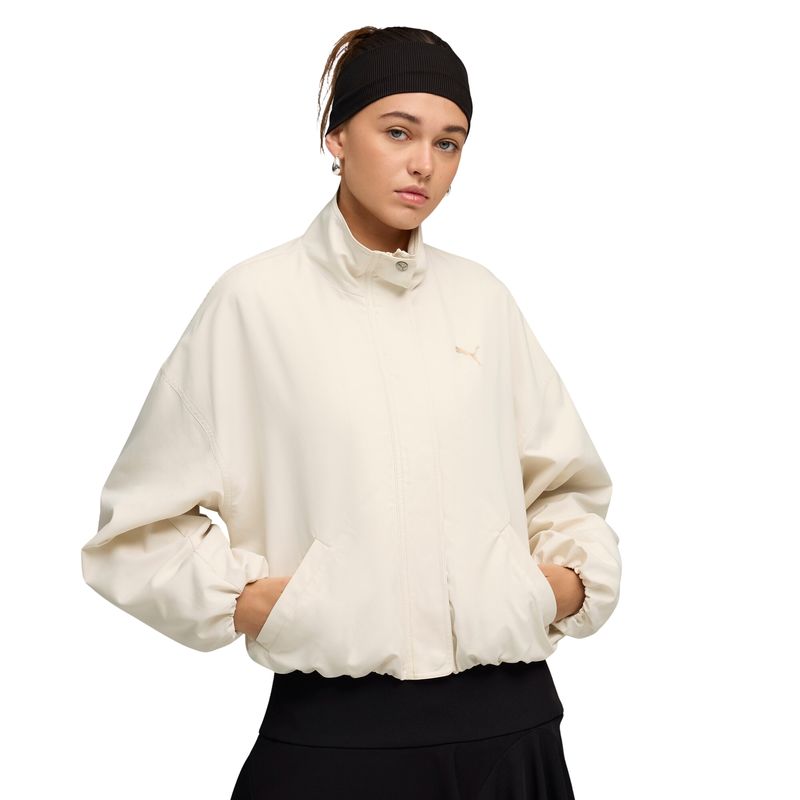 Ženska prolećna jakna Puma Style jacket