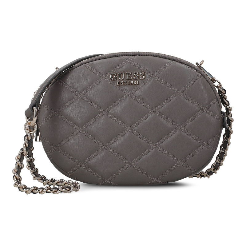 Ženska torba Guess Tamsin Double Zip Crossbody
