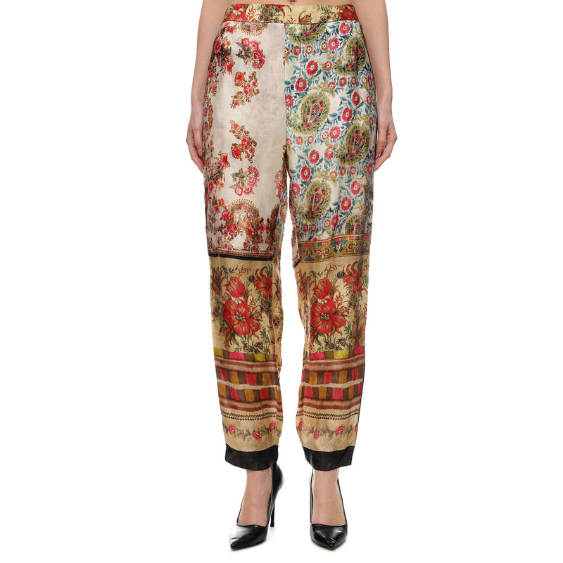 Ženske pantalone Replay