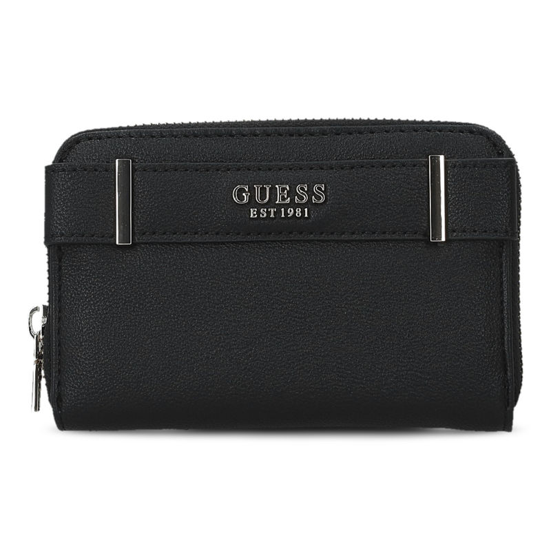 Ženski novčanik Guess Anadela Slg Medium Zip Around