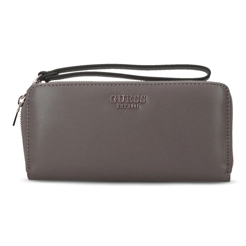 Ženski novčanik Guess Laurel Slg Large Zip Around