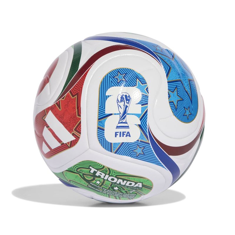Lopta za fudbal adidas Wc lge j