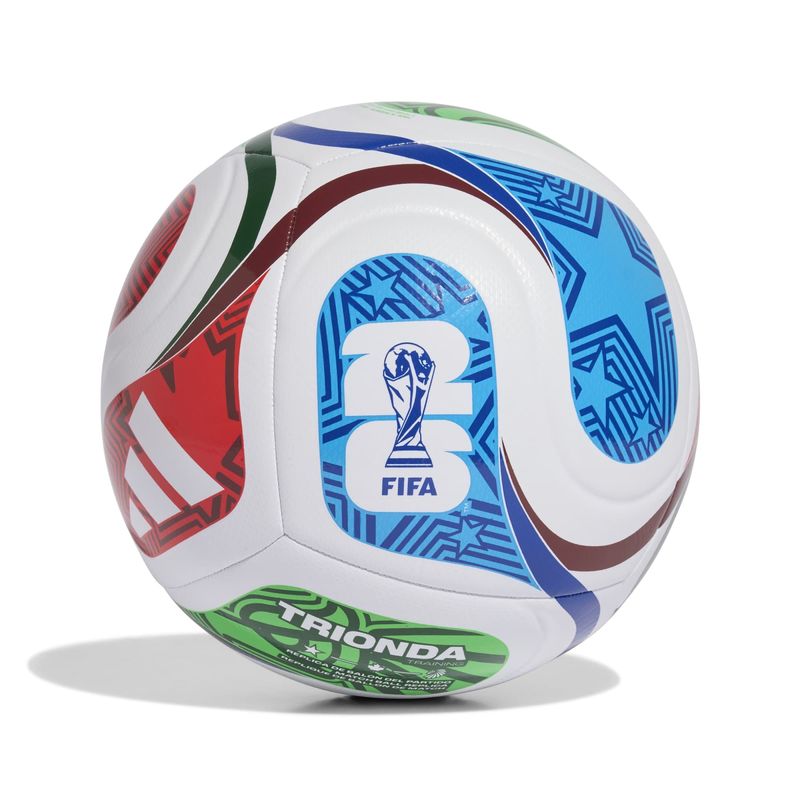 Lopta za fudbal adidas Wc Trionda Trn