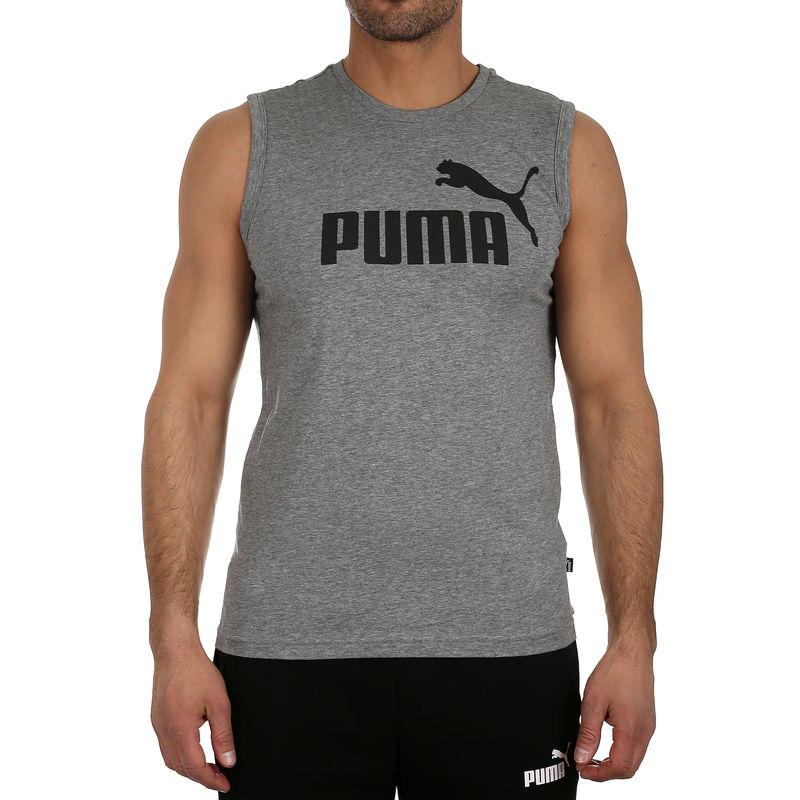 Muška majica Puma ESS No. 1 SL Tee