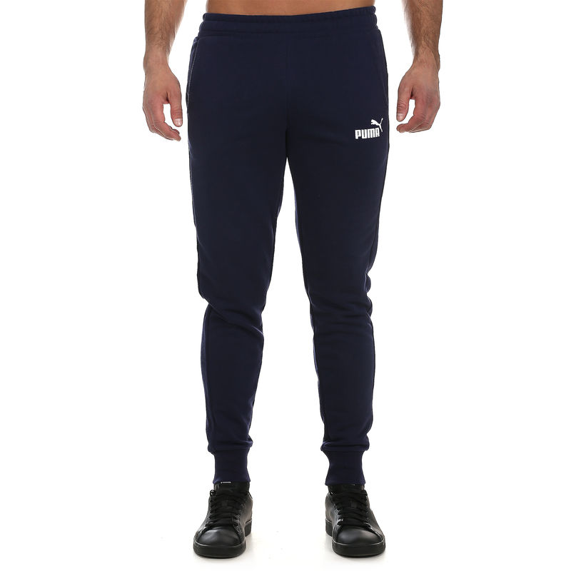 Muška trenerka donji deo Puma ESS Logo Pants TR cl