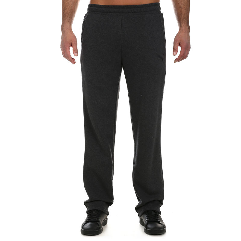 Muška trenerka donji deo Puma ESS Logo Pants TR op