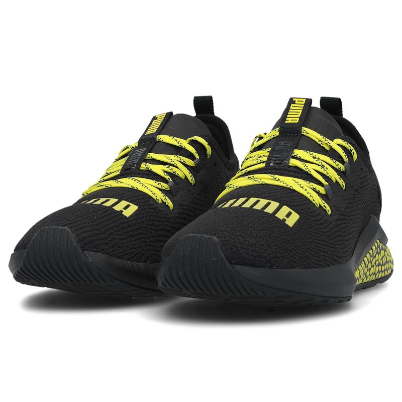 Puma hybrid cheap nx caution