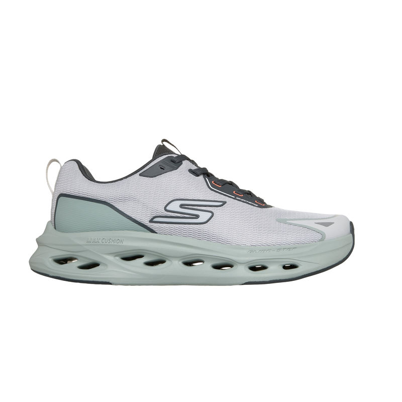 Muške patike Skechers Max cushiOning glide-step