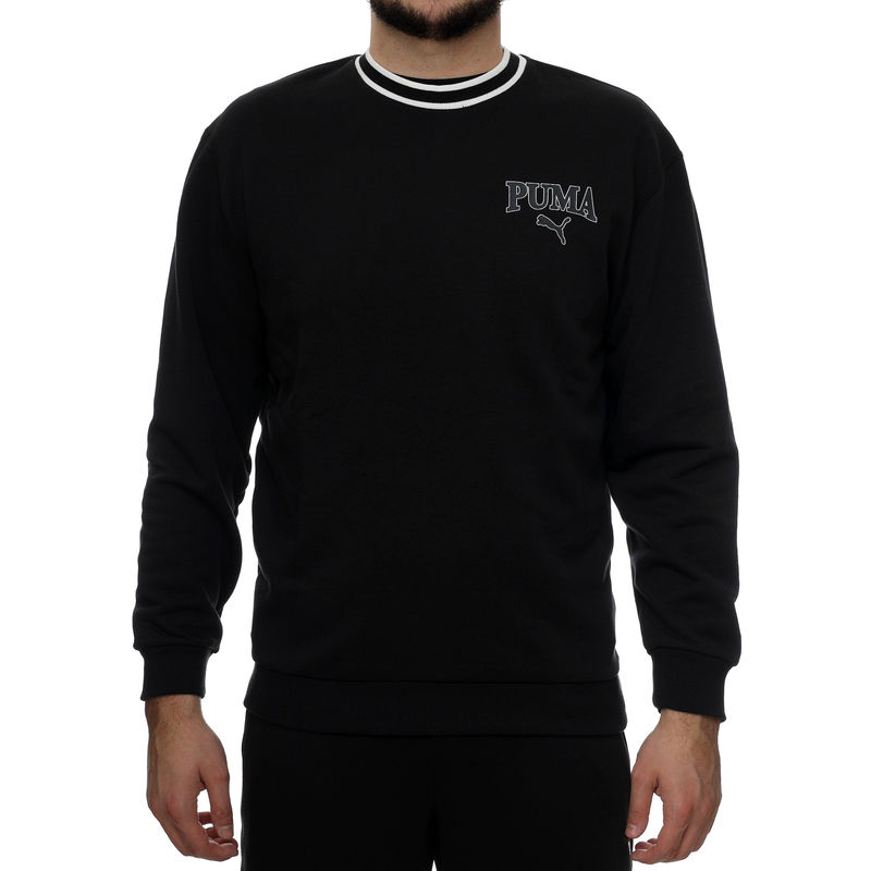 Muški duks Puma Squad Crew Tr