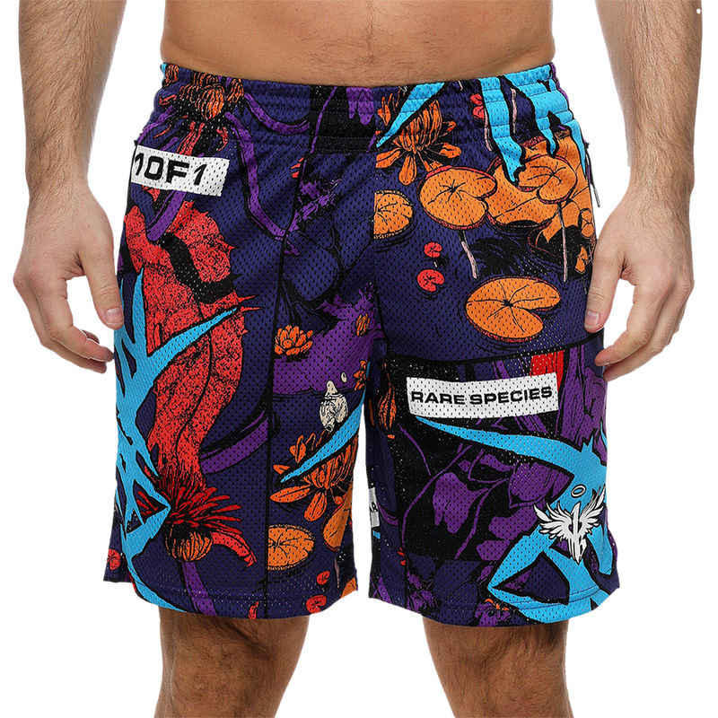 Muški šorc Puma Melo phoenix short