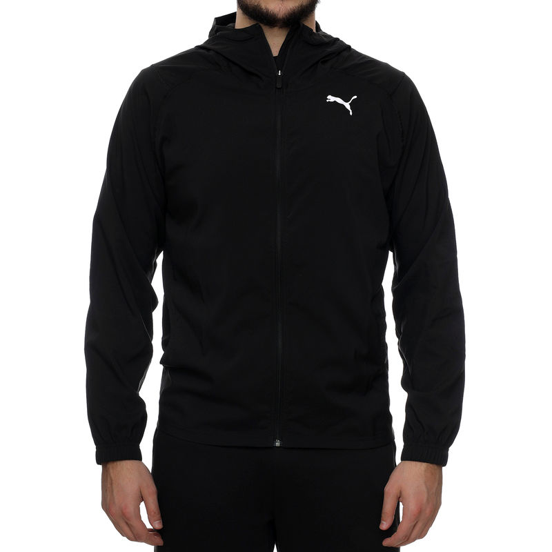 Muški šuškavac Puma Train Vent Woven Jacket