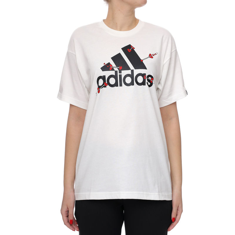 Ženska majica adidas W VALENTINE G T