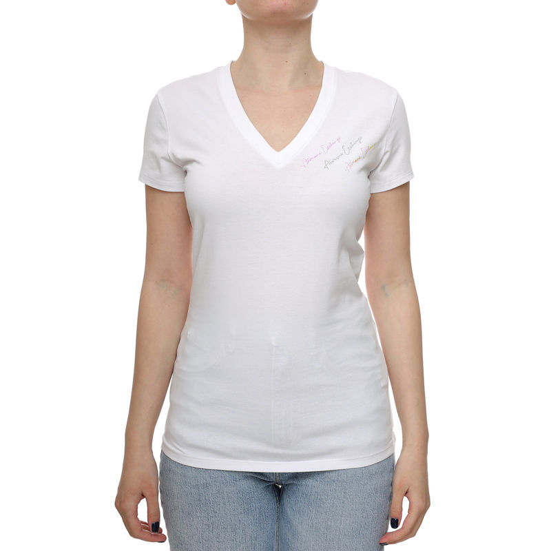 Ženska majica Armani Exchange T-shirt