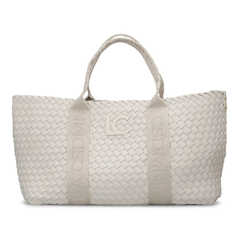 Ženska torba Lola Handwoven Tote Bag