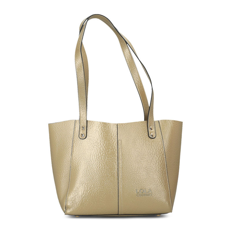Ženska torba Lola Medium Metallic Bag