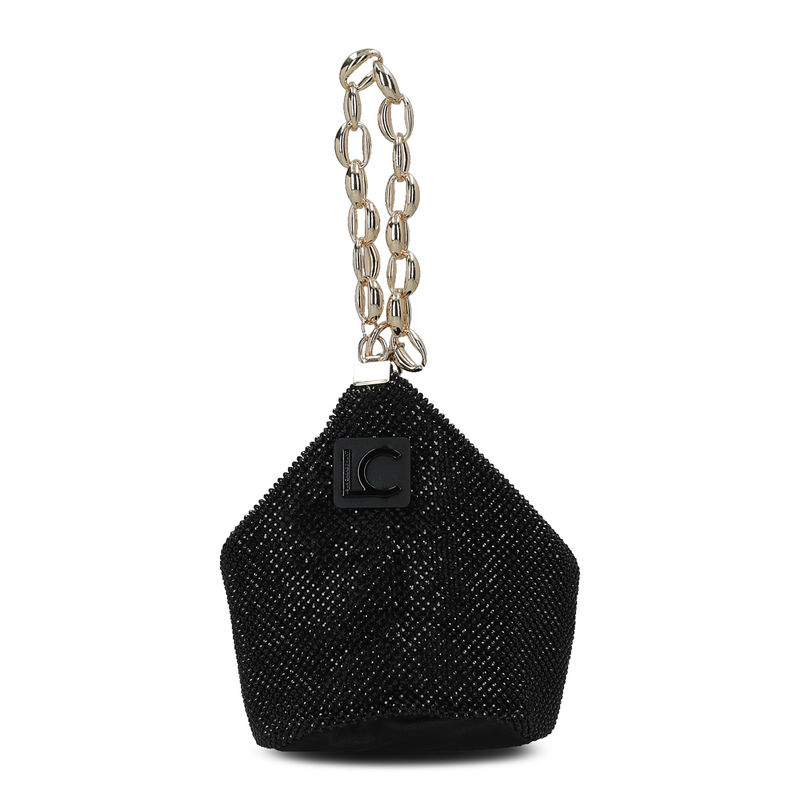 Ženska torba Lola Mesh Bag With Crystals