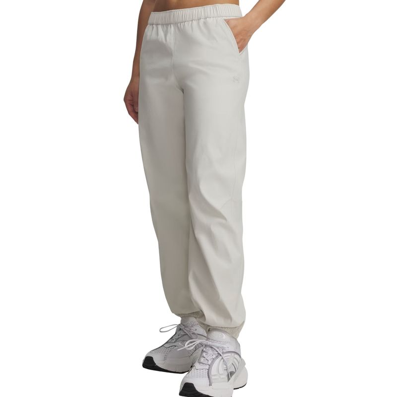 Ženska trenerka donji deo Under Armour unstoppable wvn jogger