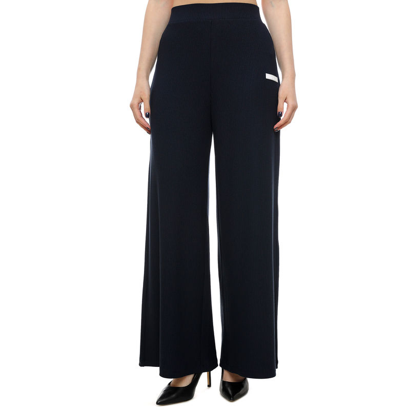 Ženske pantalone Emporio Armani