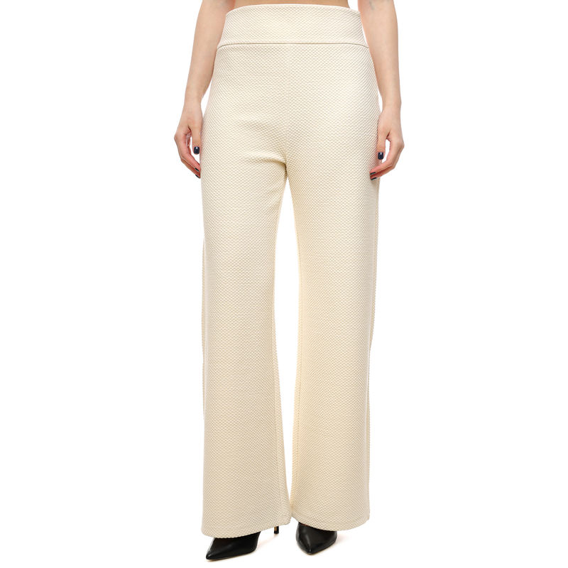 Ženske pantalone Emporio Armani