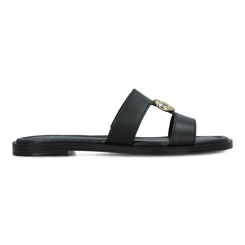 Ženske papuče Michael Kors Erin Flat Sandal