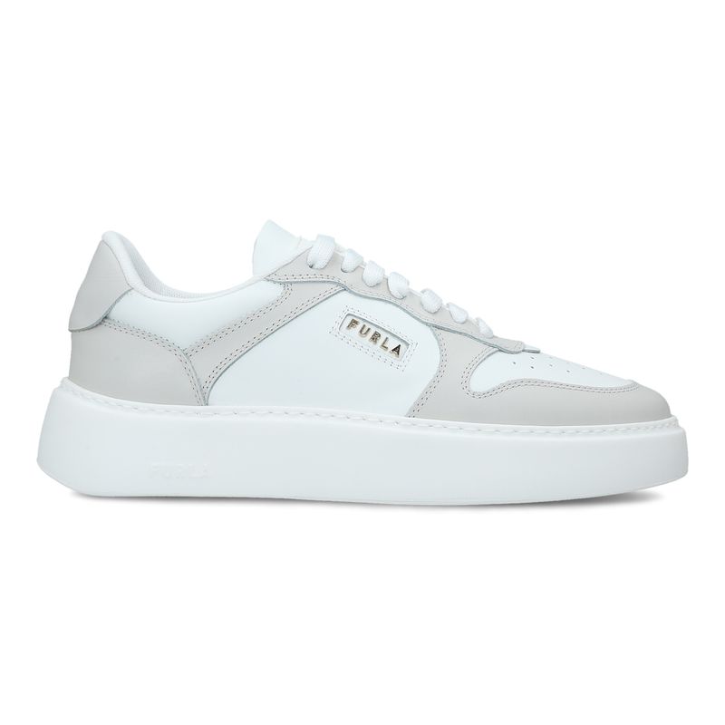 Ženske patike Furla Sport Lace-Up Sneaker T.30