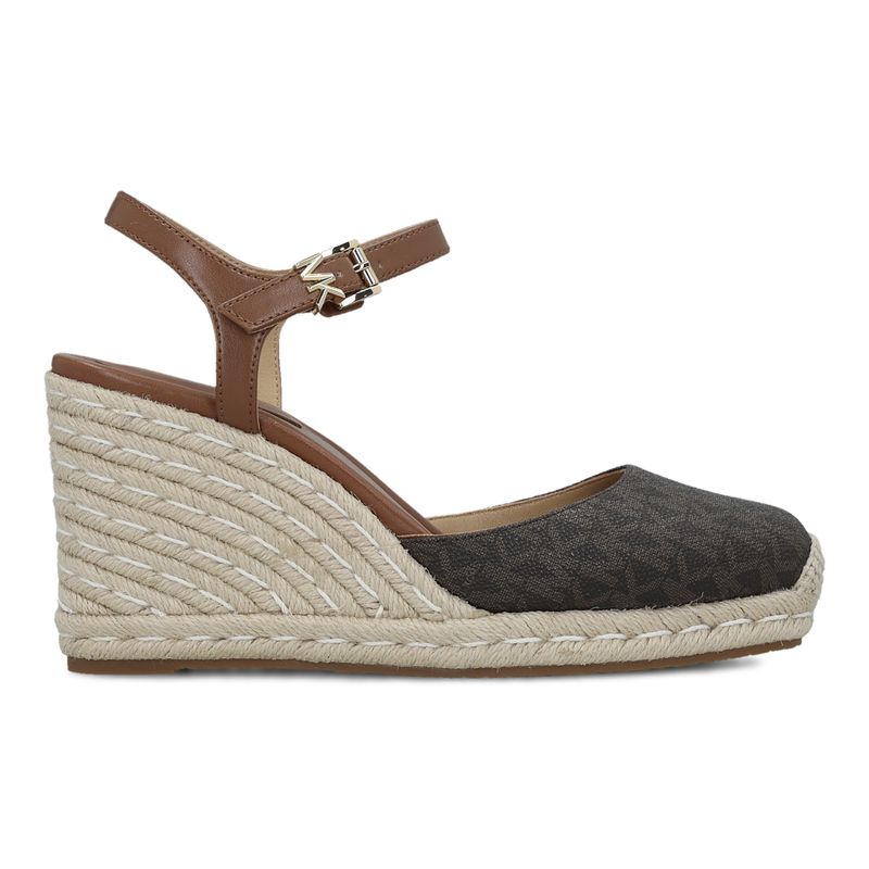 Ženske sandale Michael Kors Kenzie Wedge