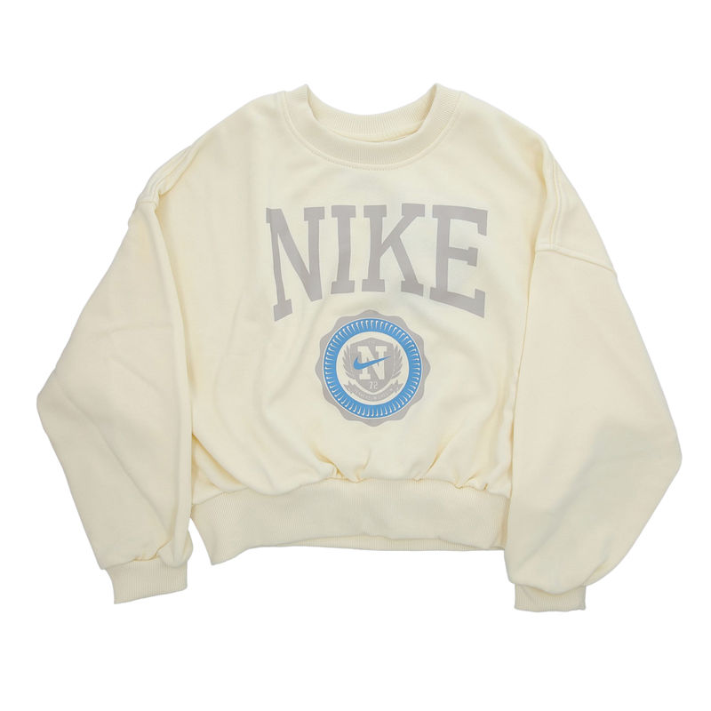Dečiji duks Nike G Nsw Club Ft Bxy Crew Gx Sta