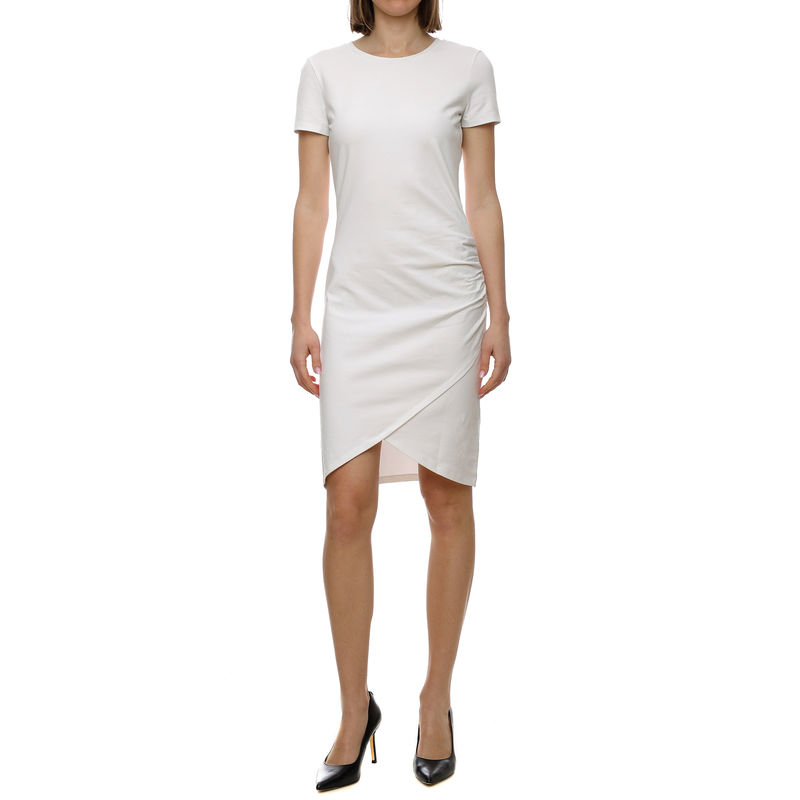 Ženska haljina Emporio Armani dress