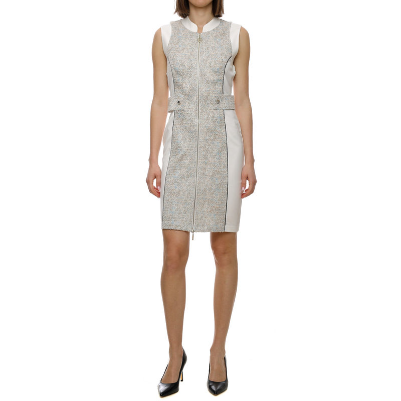 Ženska haljina Liu Jo abito jersey dress