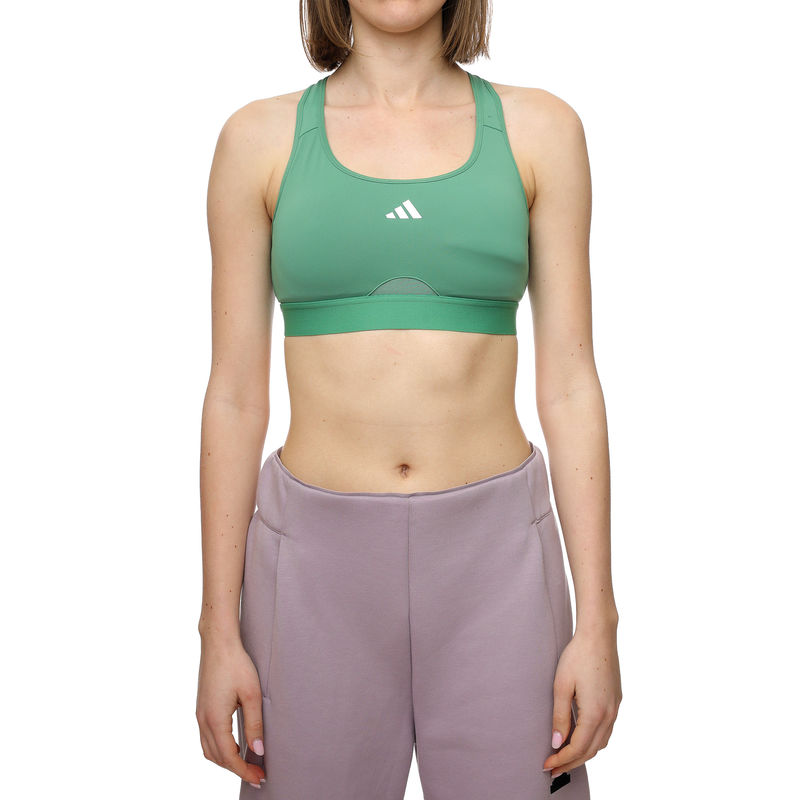 Ženska majica adidas PWRCT MS BRA PRLOGR