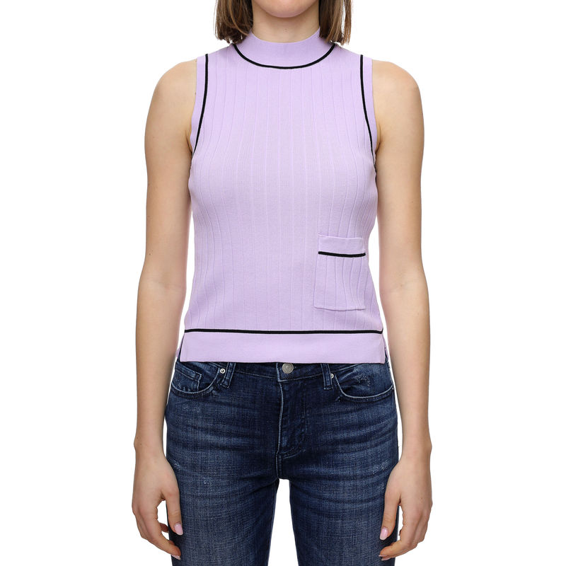 Ženska majica Armani Exchange Knit Top