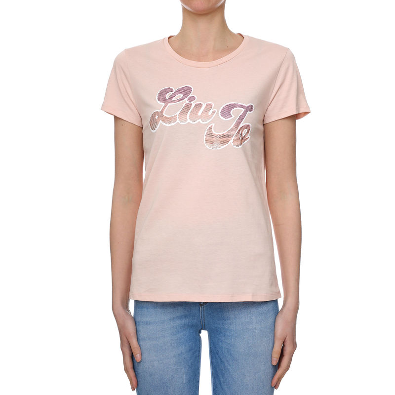 Ženska majica Liu Jo T-SHIRT