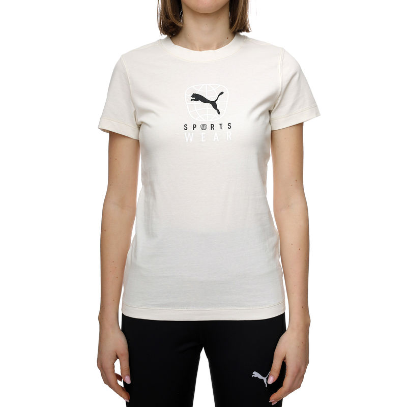 Ženska majica Puma Better Sportswear Tee