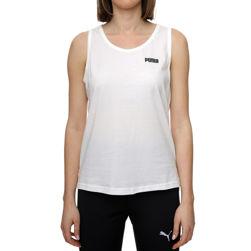 Ženska majica Puma Ess Small Logo Tank W